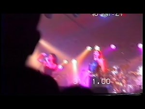 Azúcar Moreno (torero-Concierto) 1996