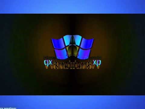 Preview 2 Windows XP logo Preview 2l Effects