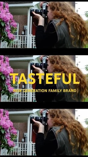 Where Life and Art Intertwine | Tasteful Today