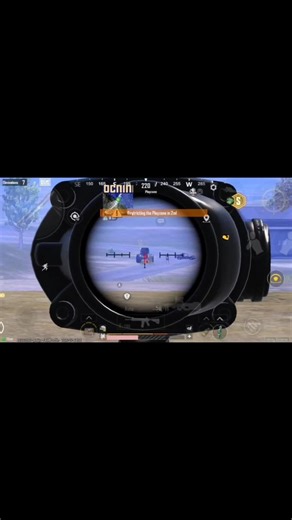 Welcome To Picado ☠️🔥 | #shorts #bgmi #pubgmobile