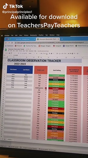 Stephanie | Leadership & More on TikTok