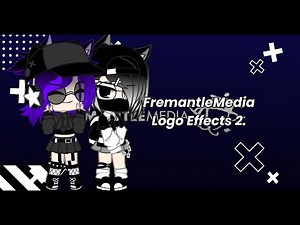 FremantleMedia Logo | Effects 2.