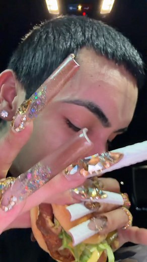 Sonic 🤤 | Ryan Jay