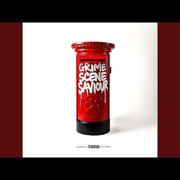 Grime Scene Saviour