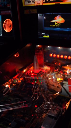2.7K views · 65 reactions | On today’s list to master: Dr. NO ✨ such an exciting pinball based on a classic film we all love! | Arcade Game Sales | Facebook