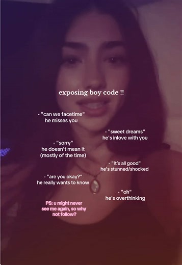 #blowup? #dontflop #fyp #viral #sominreal | signs he likes you