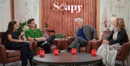 Christian Le Blanc Opens Up About How The Young and the Restless Helped Save His Life