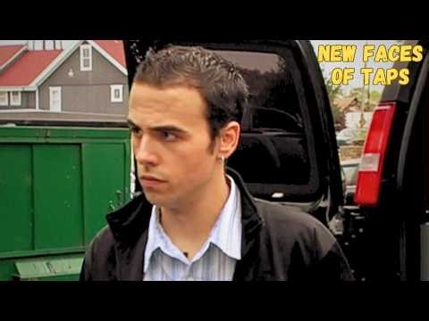 Ghost Hunters– New Faces of Team TAPS | Season 2 | Show Compilation