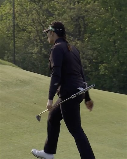 U.S. Women's Open on Reels