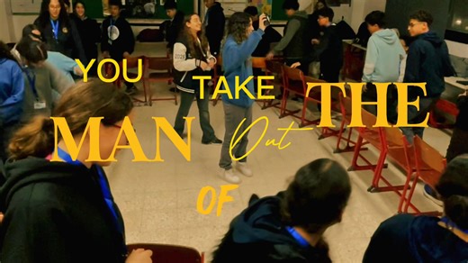 Unforgettable Moments from Our First MUN Session