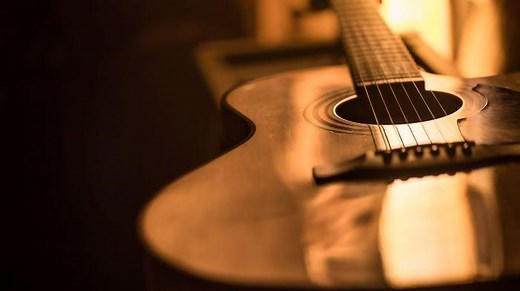 Chord Gitar dan Lirik Lagu "Beautiful Day" Coldiac: Jangan Terus-menerus Meratapi Nasib Buruk - Tribunbanyumas.com