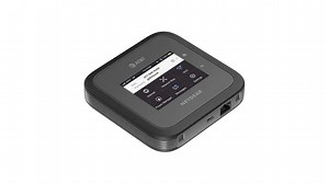 AT&T Launches First C-Band Mobile Hotspot