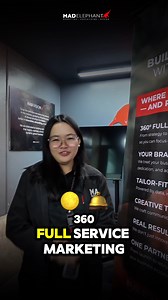 1K views · 156 reactions | Nothing beats a 360° full-service...