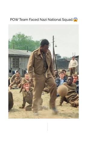 Chill explore | • 🎬 Movie Name: Victory (also known as Escape to Victory in many regions) • ☀️ Genre: Sports / War / Drama • ⏳ Movie Length: 1 hour 56... | Instagram