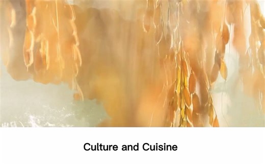 【新人教课文视频】选必二 Unit 3 Culture and Cuisine