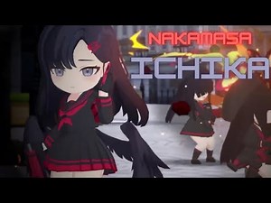 [Blue Archive] Nakamasa Ichika PV (Eng Sub) {Skill Set EN TL}