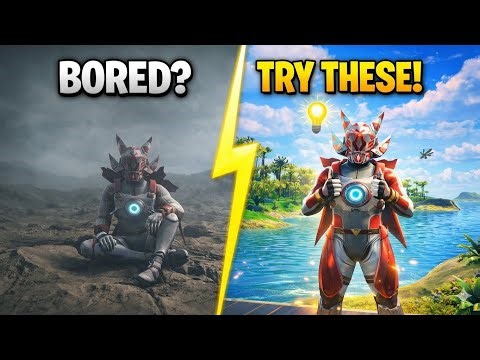 35 Ways to Make No Mans Sky Feel Like a Brand New Game!