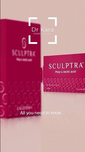 All you need to know | Sculptra