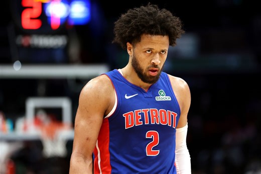 What Happened to Cade Cunningham? A Look at Pistons Star’s Injury and Why He’s Out vs. Hawks