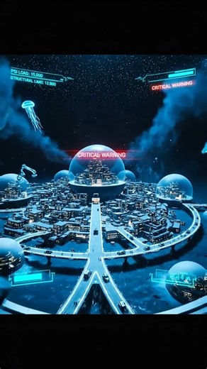 The Science Behind Deep-Sea Implosions—Explained Visually