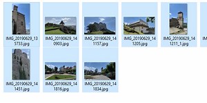 Tip: Jak přímo ve Windows odstranit EXIF z fotografií, a to i hromadně