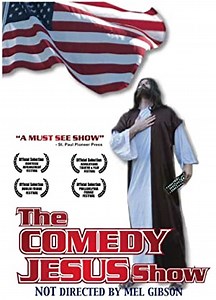 Watch The Comedy Jesus Show | Prime Video