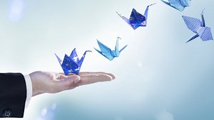 6 Chinese Proverbs Every Entrepreneur Should Read