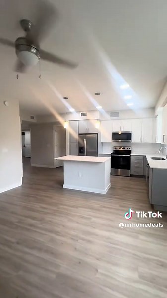 3 Bedroom 2 Bath Apartment for Rent in The Villages