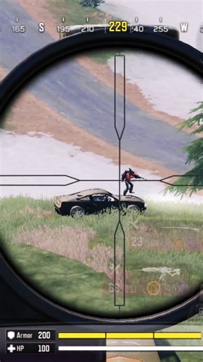 NPC Behavior Detected 🚗💥 | COD Mobile #shorts #codm