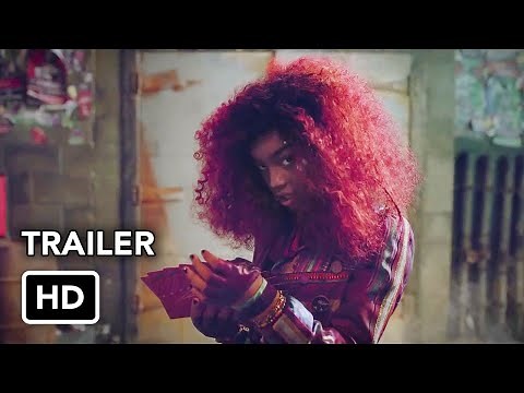 Descendants 3 "Celia" Trailer (HD)