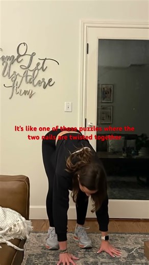 How to do a perfect haindstand