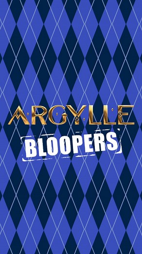 Watch Sam Rockwell busting out some dance moves and Samuel L. Jackson and Bryce Dallas Howard dishing out playful banter in this exclusive gag reel! 😂 #Argylle is available to stream on @appletv and available for purchase on digital and demand. | Collider.com