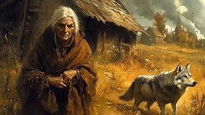 Mythical creatures and monsters of Hungarian folklore