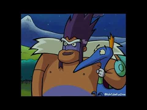 Pitt And Kantrop - Season 1 Episode 1 - The End Justifies The Meals