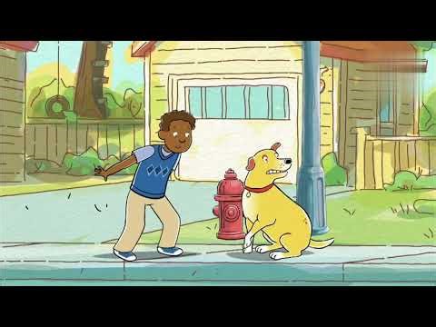 MARTHA SPEAKS | New Episodes | PBS KIDS