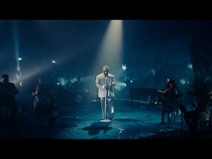 Teddy Swims - Perfect Man (Live)