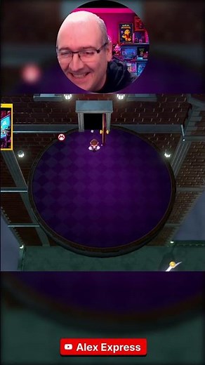 Miracle ! Alexexpress84 frôle la mort et s'en sort de justesse !