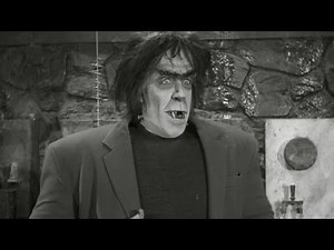 One Second from Every Episode | The Munsters | COZI TV