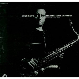Stan Getz - Marrakesh Express