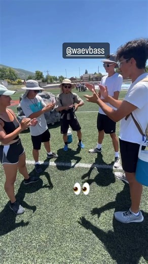 When the splits lock in and you can taste finals week - Crossmen 2023 Takeover - Bass Splits - Want to see the full video? Check it out on our YouTube channel, link in bio! - Help support MV on Patreon, link in bio! - #marchingvlogs | Marching Vlogs