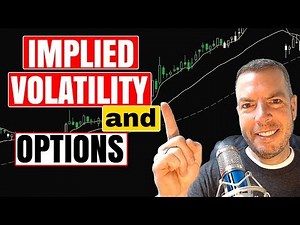 Implied Volatility and Options Learn IT or Lose IT!