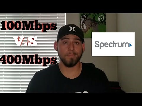 Is 400mbps internet worth it ?