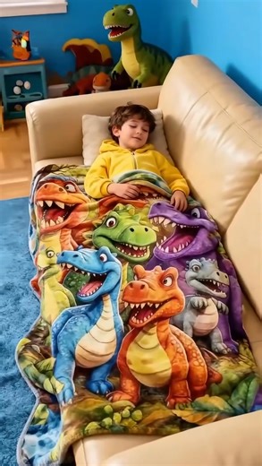 🛋️ 【Custom Flannel Blanket】One blanket, multiple uses – wrap your creativity around you! ✨ Thickened flannel ensures crisp, colourfast designs, delivering three times the warmth of ordinary blankets~ 🎨 DIY photo/logo customisation makes the perfect gift for besties or fan merchandise – utterly thoughtful, perfect for napping or binge-watching! 🏠 Air-conditioned rooms/offices/cars – this versatile blanket folds down to palm-sized for effortless portability! | Sempornai