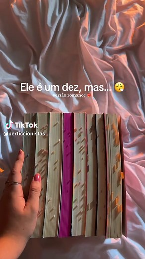 Livros de Romance: Descubra os Melhores Dark Romances