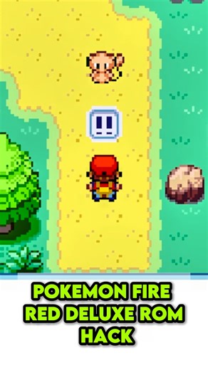 8.3K views · 34 reactions | The PERFECT "Gen 3 Style" Pokémon ROM...