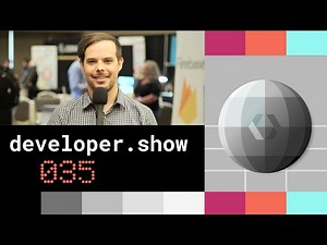 The Developer Show (TL;DR 035)