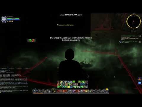 LotRO Captain out of Moria, or not, as the case may be.