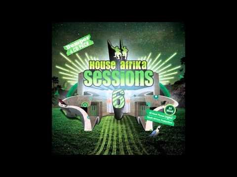 House Afrika Sessions 6 - What About Deep