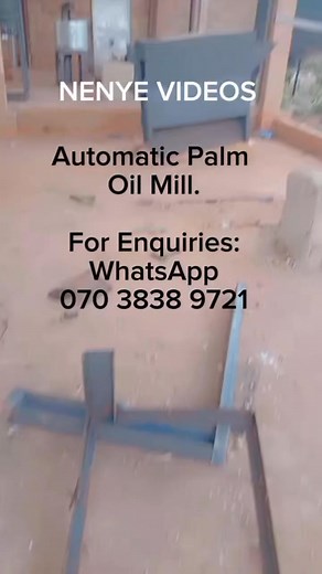 23 reactions | Automatic Palm oil Ai machines #chinenyeezeonyebuchi | Chinenye Ezeonyebuchi | Facebook