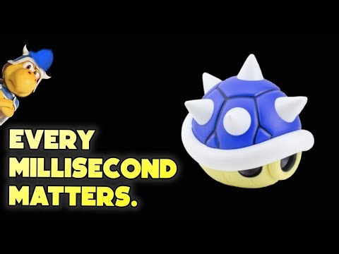 The Secret Functionality of Mario Kart’s Most Controversial Item